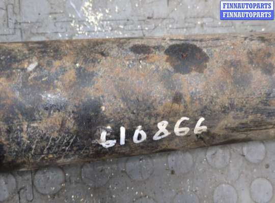 купить Кардан на Mercedes ML W163 1997-2005