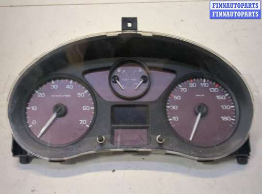 Щиток приборов (приборная панель) CT1068419 на Citroen Berlingo 2008-2012