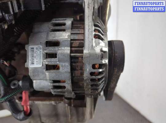 купить Заслонка дроссельная на Dacia Sandero 2008-2012