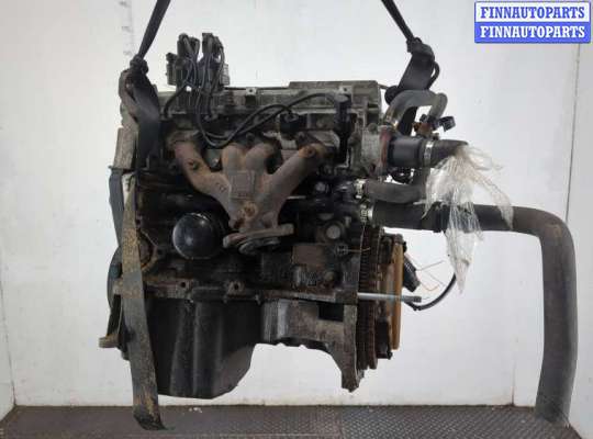 купить Заслонка дроссельная на Dacia Sandero 2008-2012