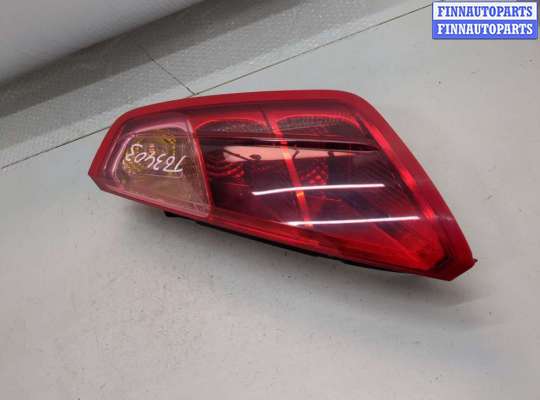 купить Фонарь (задний) на Fiat Grande Punto 2005-2010