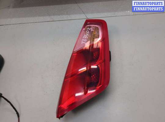 Фонарь (задний) FT572373 на Fiat Grande Punto 2005-2010