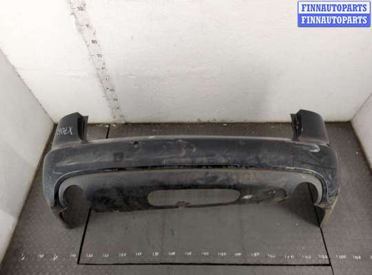 купить Бампер на Audi A6 (C6) 2004-2011