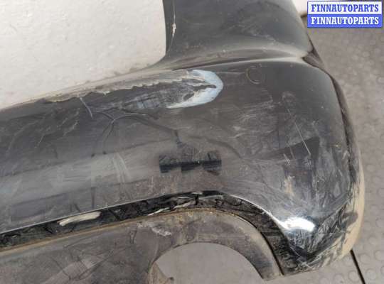 купить Бампер на Audi A6 (C6) 2004-2011