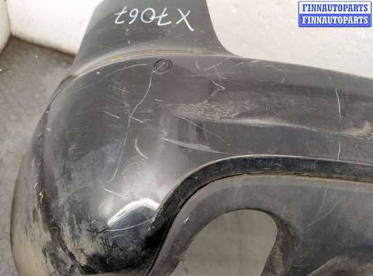 купить Бампер на Audi A6 (C6) 2004-2011