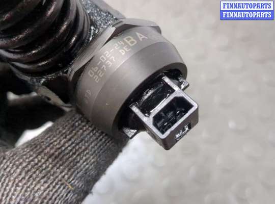 купить Форсунка топливная на Volkswagen Passat 6 2005-2010