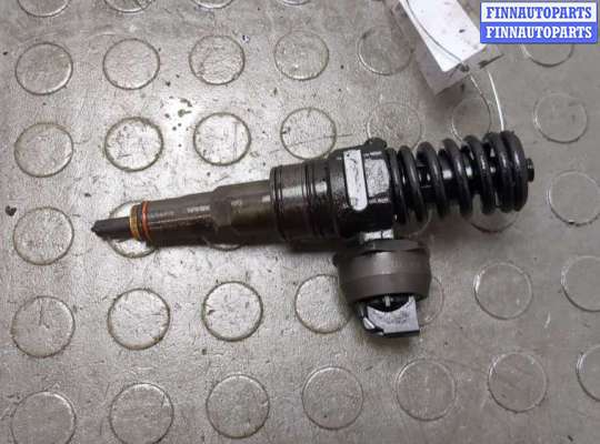 купить Форсунка топливная на Volkswagen Passat 6 2005-2010