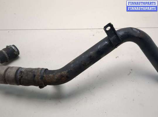 купить Патрубок интеркулера на Volvo S40 2004-2012