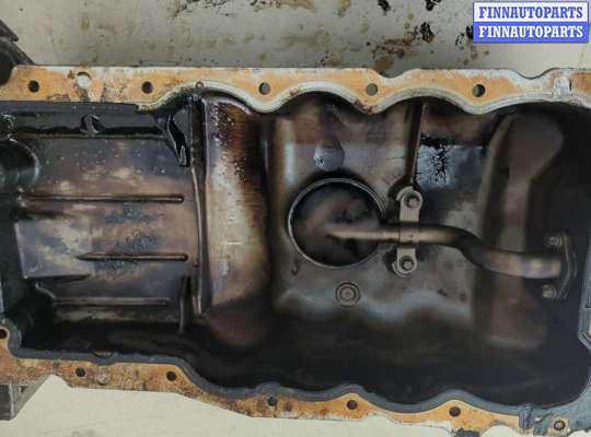 купить Поддон на Opel Corsa D 2006-2014