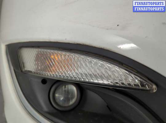 купить Бампер на Opel Astra J 2010-2017