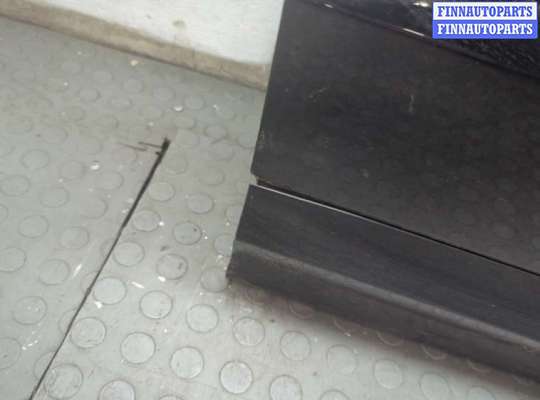 купить Дверь боковая (легковая) на Audi Q3 2011-2018