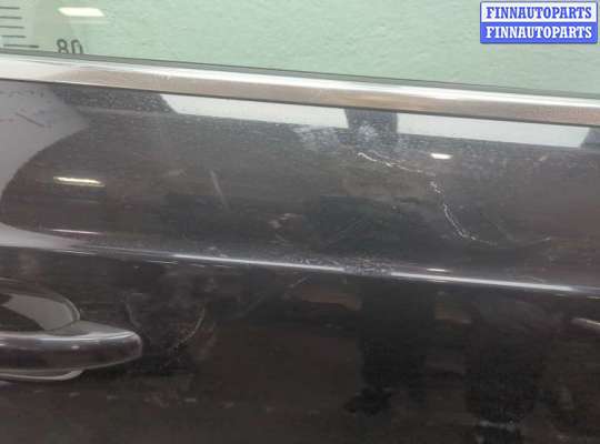 купить Дверь боковая (легковая) на Audi Q3 2011-2018