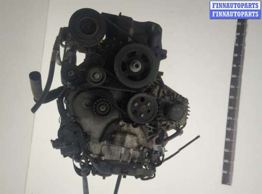 ТНВД HN611566 на Hyundai ix 35 2010-2015