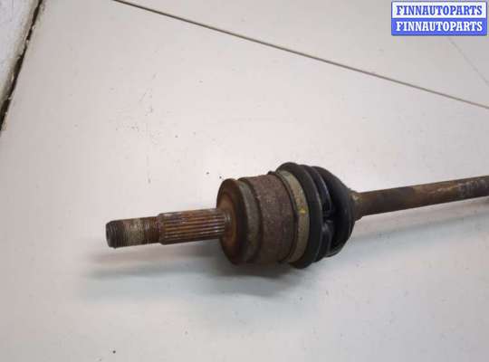купить Полуось (приводной вал, шрус) на Mitsubishi Colt 2002-2012