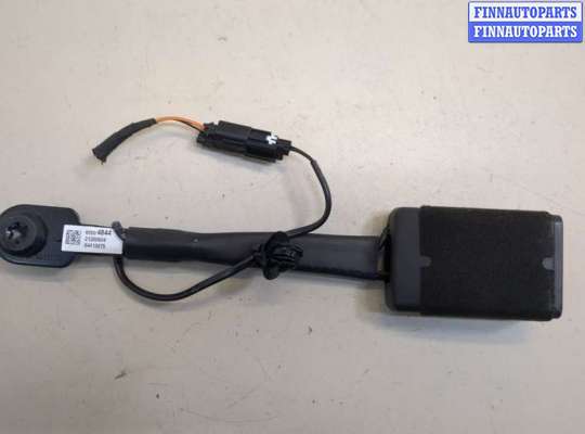 купить Замок ремня безопасности на Toyota Camry V40 2006-2011