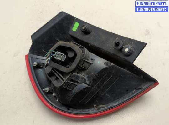 купить Фонарь (задний) на Mitsubishi Colt 2002-2012