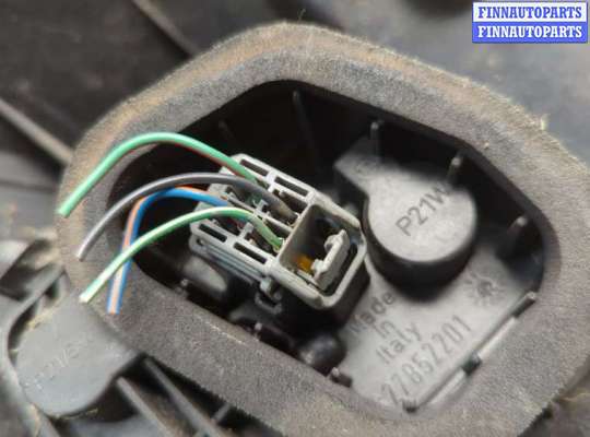 купить Фонарь (задний) на Mitsubishi Colt 2002-2012