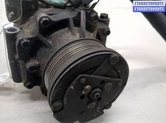купить Компрессор кондиционера на Land Rover Range Rover 2 1994-2002