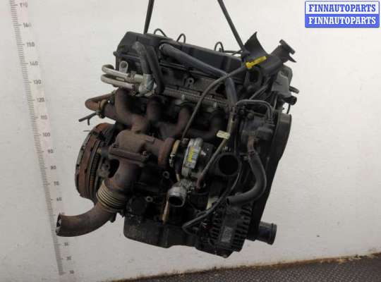 купить Двигатель (ДВС) на Ford Transit 2000-2006