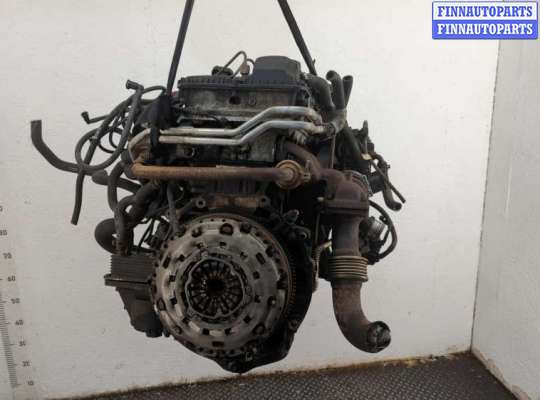 купить Двигатель (ДВС) на Ford Transit 2000-2006