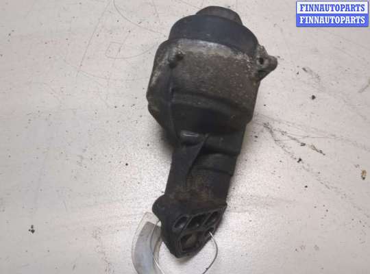 Корпус масляного фильтра на Volkswagen Polo Mk4 (6Q/9N3)