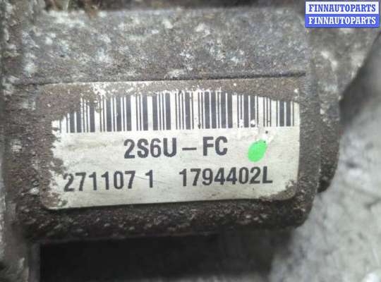 купить Заслонка дроссельная на Ford Focus 2 2005-2008