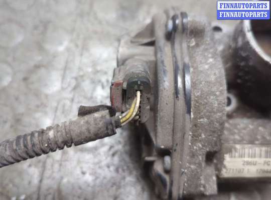 купить Заслонка дроссельная на Ford Focus 2 2005-2008
