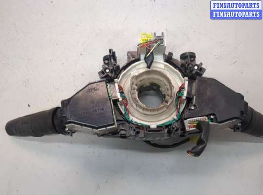 купить Переключатель поворотов и дворников (стрекоза) на Nissan Note E11 2005-2013