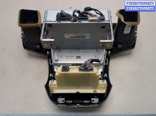 купить Магнитола на Acura RDX 2013-2018