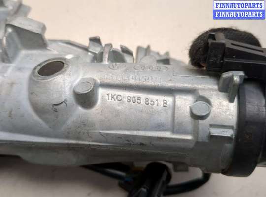 купить Замок зажигания на Audi A3 (8P) 2003-2013