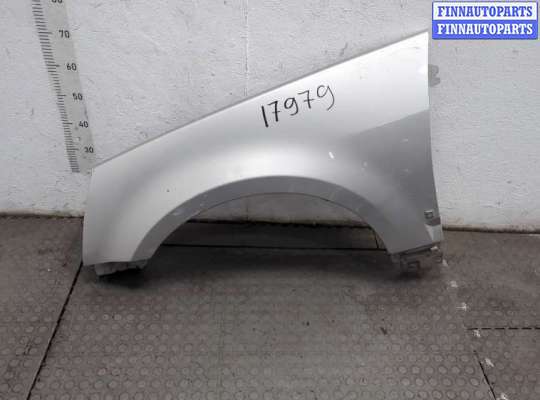 купить Крыло на Cadillac SRX 2003-2009