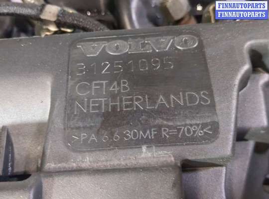 купить Двигатель (ДВС на разборку) на Volvo S60 2000-2009