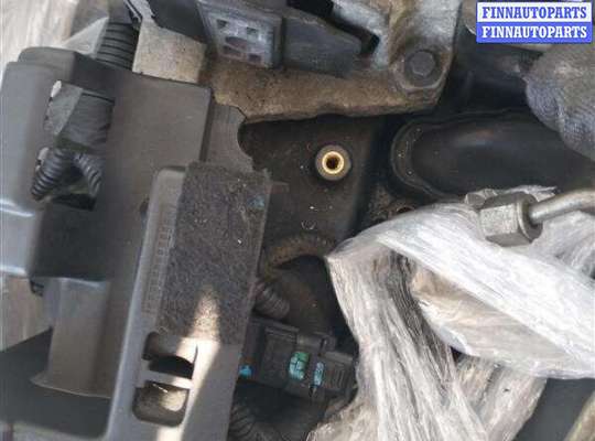купить Двигатель (ДВС на разборку) на Volvo S60 2000-2009