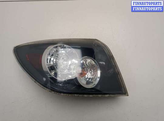 купить Фонарь (задний) на Mazda 3 (BK) 2003-2009