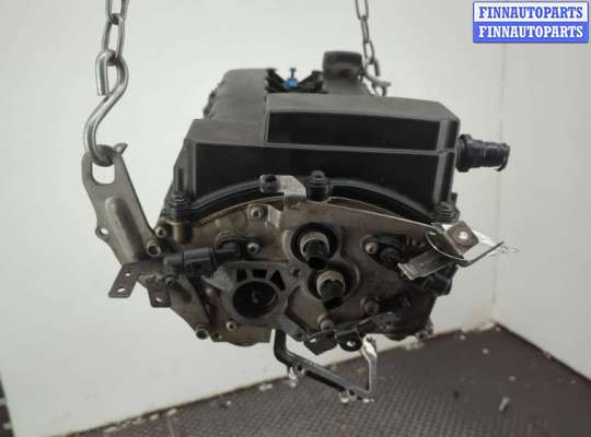 купить Головка блока (ГБЦ) на Volkswagen Touareg 2007-2010