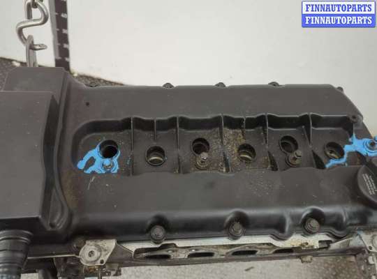 купить Головка блока (ГБЦ) на Volkswagen Touareg 2007-2010