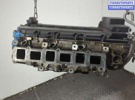 купить Головка блока (ГБЦ) на Volkswagen Touareg 2007-2010