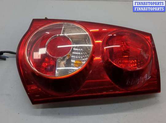 Фонарь (задний) KA613584 на KIA Picanto 2004-2011