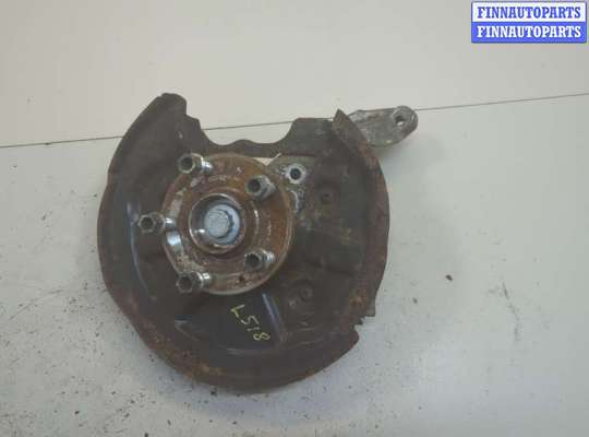 купить Ступица (кулак, цапфа) на Volkswagen Tiguan 2016-2020