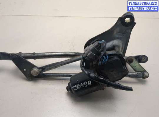 Механизм стеклоочистителя (трапеция дворников) OP2362700 на Opel Corsa D 2006-2014