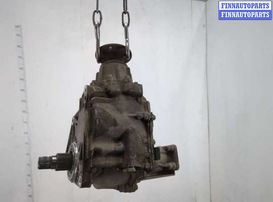 Редуктор Раздаточный КПП (раздатка) KA592290 на KIA Sportage 2004-2010