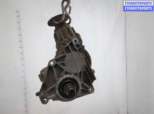 купить Редуктор Раздаточный КПП (раздатка) на KIA Sportage 2004-2010