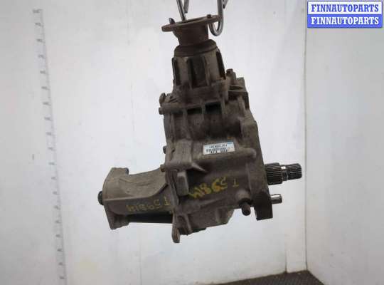 купить Редуктор Раздаточный КПП (раздатка) на KIA Sportage 2004-2010