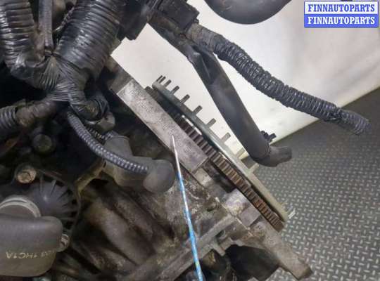 купить Генератор на Nissan Micra K13 2010-