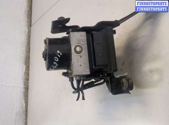 купить Блок АБС, насос (ABS, ESP, ASR) на Opel Astra H 2004-2010