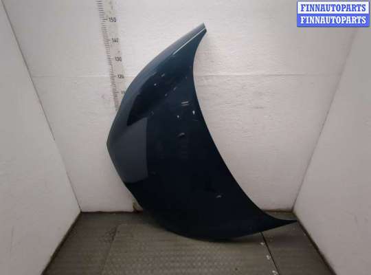 Капот FO2193445 на Ford Fiesta 2008-2013