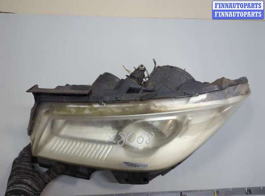 купить Фара (передняя) на Renault Megane 2 2002-2009