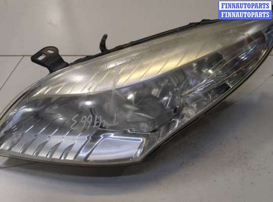купить Фара (передняя) на Renault Megane 3 2009-2016