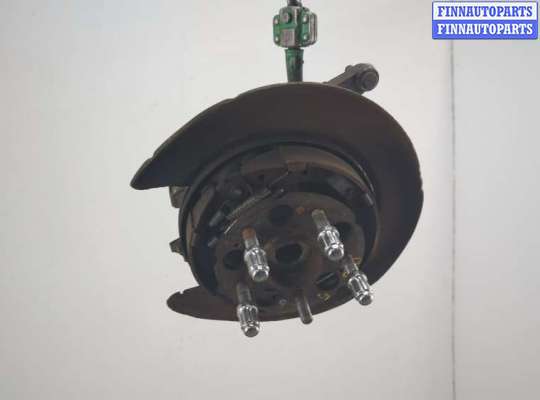 купить Ступица (кулак, цапфа) на Acura RDX 2006-2013