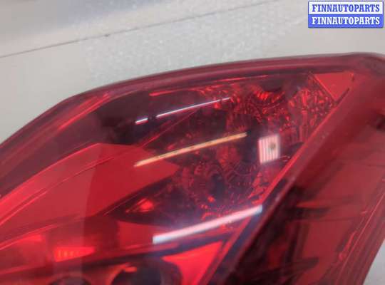 купить Фонарь (задний) на Peugeot 3008 2009-2016